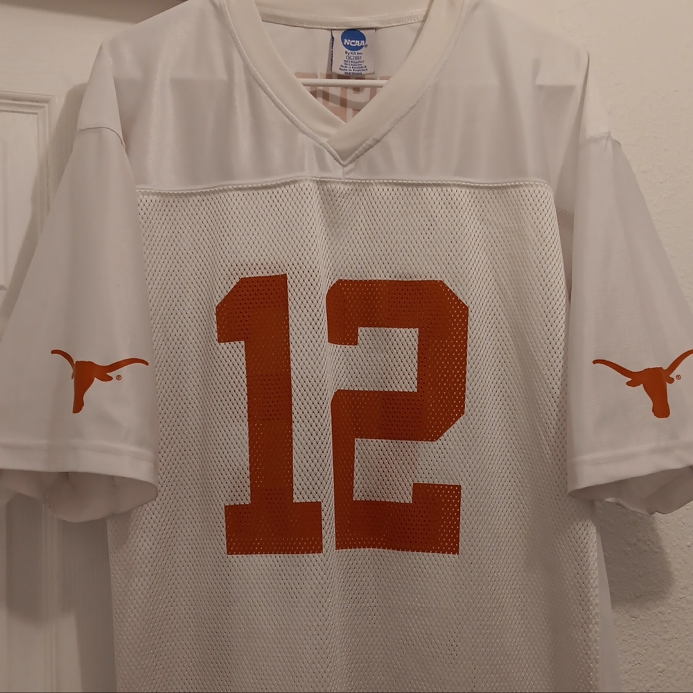 Texas Longhorns Jersey
